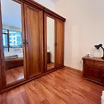 Apartamento Cedar Heights 2 *