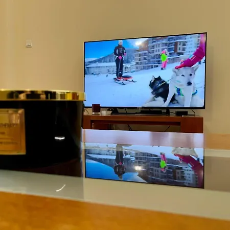 Апартаменты Cedar Heights 2