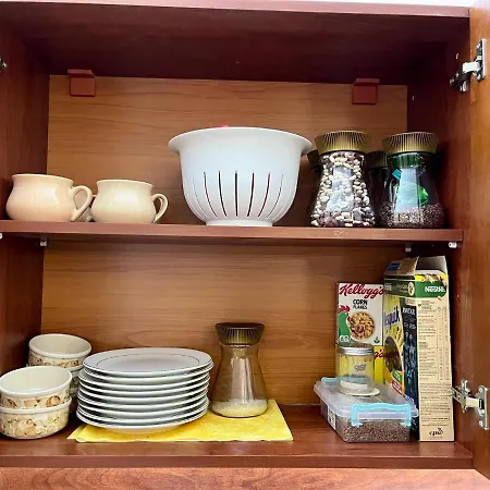 Апартаменты Cedar Heights 2