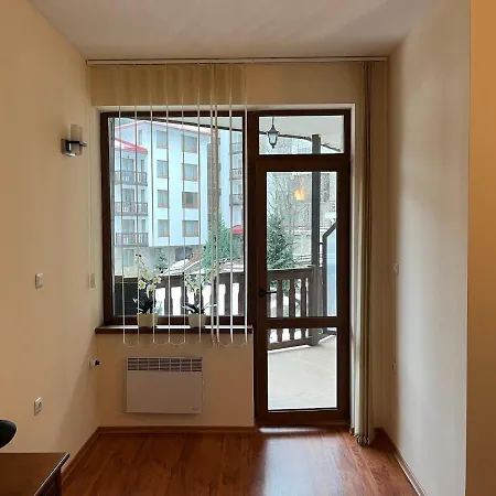 Апартаменты Cedar Heights 2