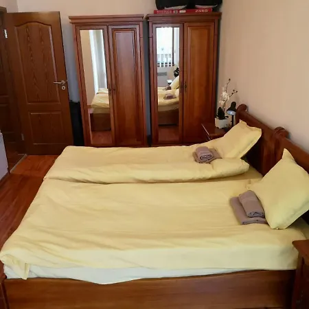 Апартаменты Cedar Heights 2 Пампорово