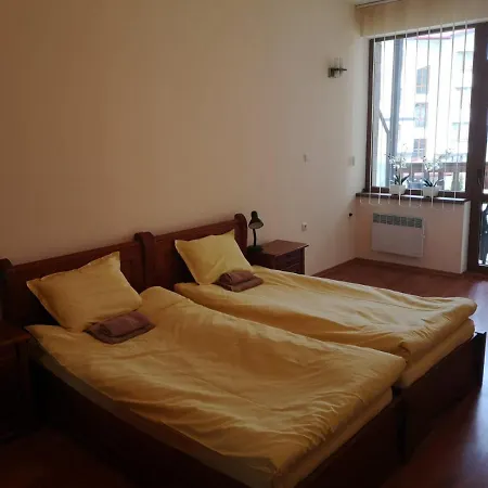 Cedar Heights 2 Апартаменты Пампорово