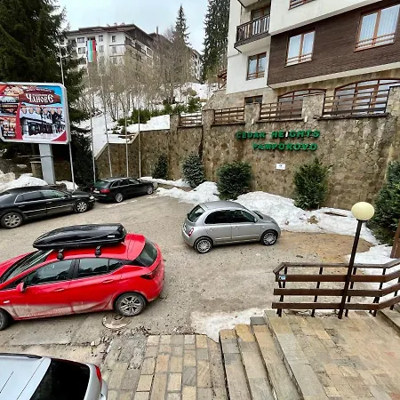 Cedar Heights 2 Пампорово