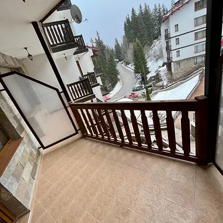 Cedar Heights 2 * Пампорово