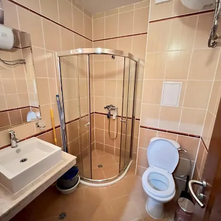 Cedar Heights 2 Апартаменты