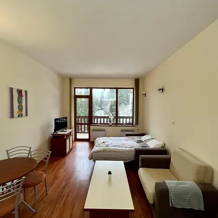 Апартаменты Cedar Heights 2 Пампорово