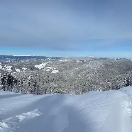 Cedar Heights 2 Апартамент Пампорово