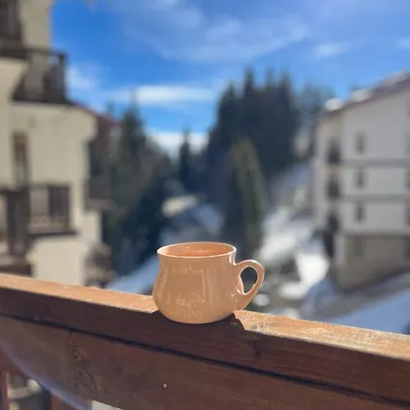 Апартаменты Cedar Heights 2 Пампорово