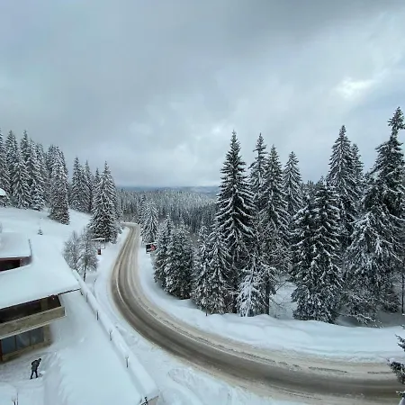 Cedar Heights 2 * Пампорово