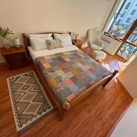 Cedar Heights 2 * Пампорово