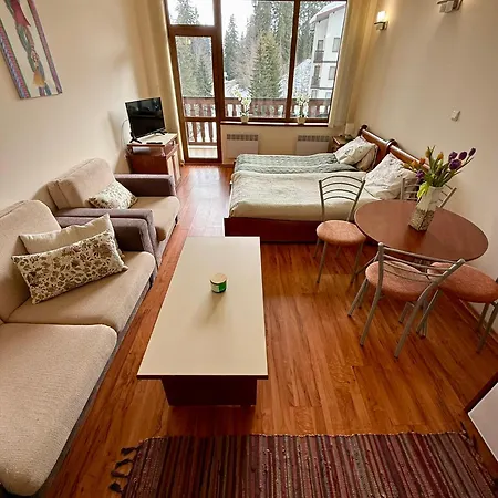 Cedar Heights 2 Апартаменты