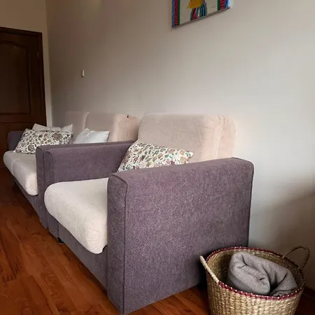 Cedar Heights 2 Апартаменты *