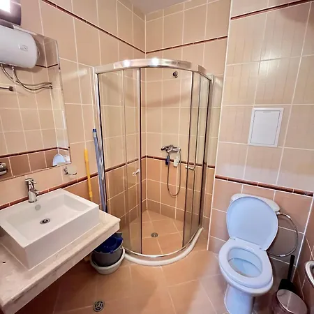 Cedar Heights 2 Апартаменты Пампорово