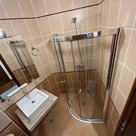 Апартаменты Cedar Heights 2