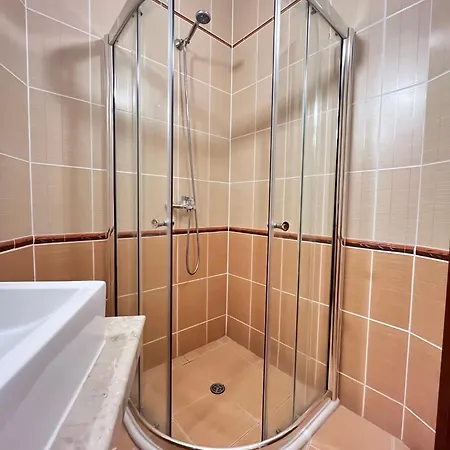 Cedar Heights 2 Апартаменты Пампорово