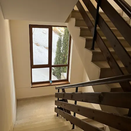 Cedar Heights 2 * Пампорово